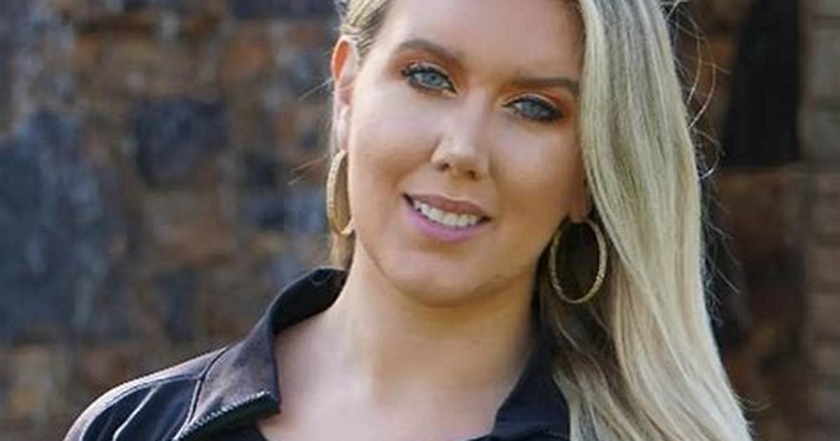 Cortney Reardanz Net Worth, Age, Height, Bio, Birthday, Wiki!