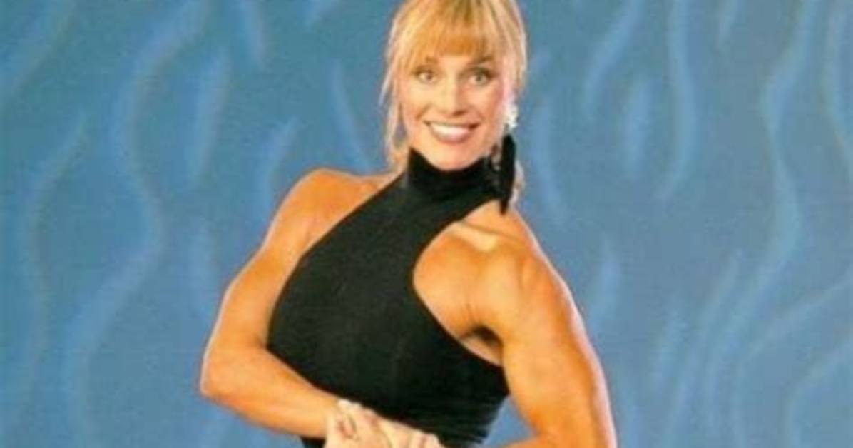 Cory Everson Net Worth, Age, Height, Bio, Birthday, Wiki!