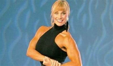 Cory Everson Net Worth, Age, Height, Bio, Birthday, Wiki!