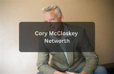 Cory Miller Net Worth, Age, Height, Bio, Birthday, Wiki!
