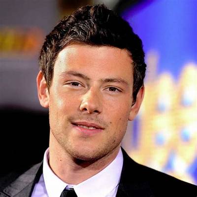 Cory Monteith Net Worth, Age, Height, Bio, Birthday, Wiki!