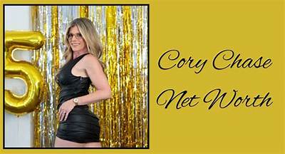 Cory Ness Net Worth, Age, Height, Bio, Birthday, Wiki!