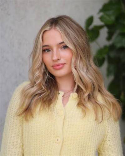 Cosette Rinab - Net Worth, Age, Height, Birthday, Bio, Wiki!