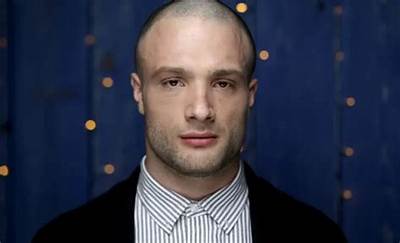 Cosmo Jarvis Net Worth, Age, Height, Bio, Birthday, Wiki!