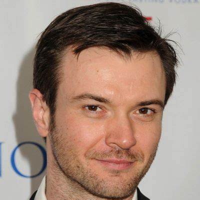 Costa Ronin - Net Worth, Age, Height, Birthday, Bio, Wiki!