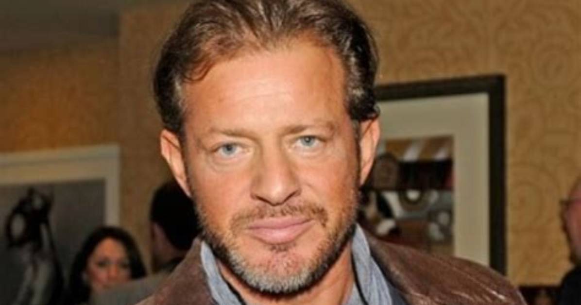 Costas Mandylor Net Worth, Age, Height, Bio, Birthday, Wiki!