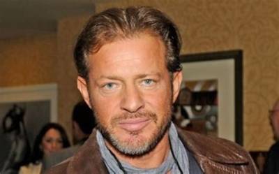 Costas Mandylor Net Worth, Age, Height, Bio, Birthday, Wiki!