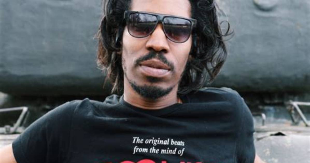 Count Bass D Net Worth, Age, Height, Bio, Birthday, Wiki!