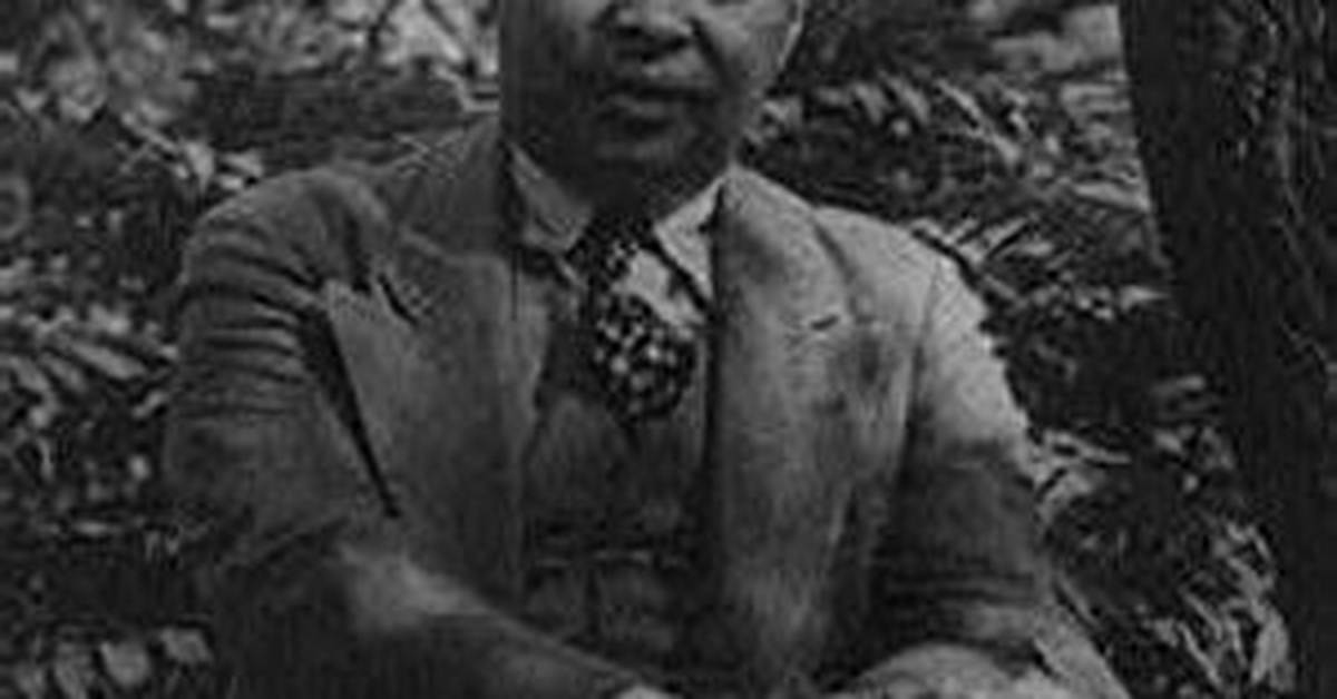 Countee Cullen - Net Worth, Age, Height, Birthday, Bio, Wiki!