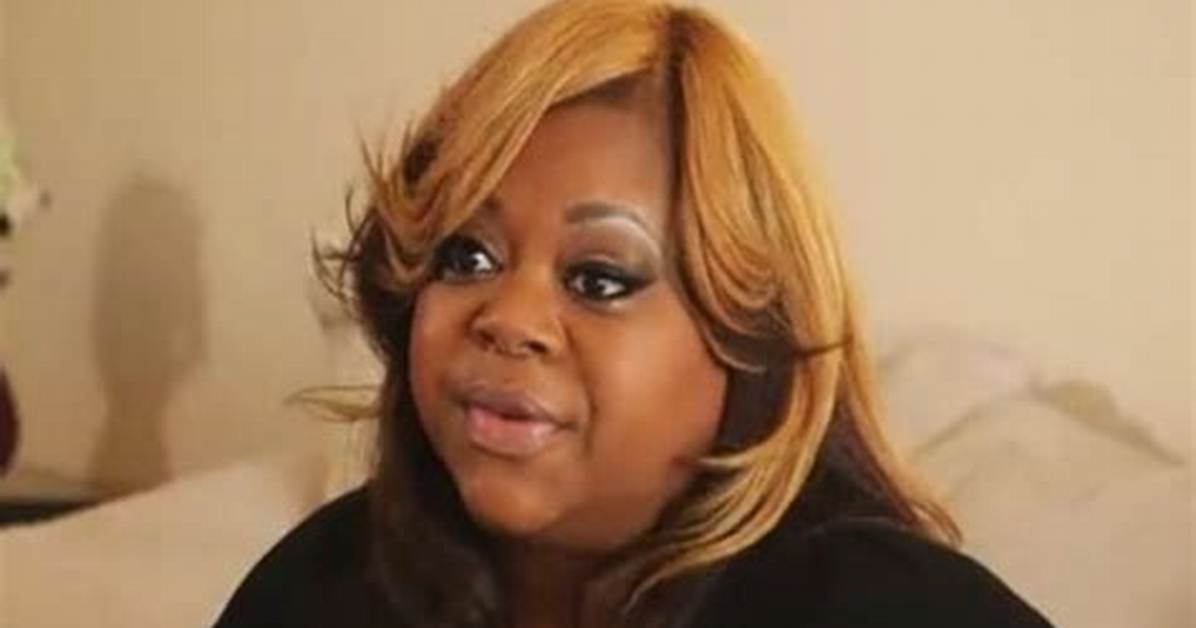 Countess Vaughn Net Worth, Age, Height, Bio, Birthday, Wiki!