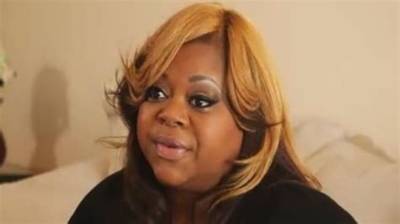 Countess Vaughn Net Worth, Age, Height, Bio, Birthday, Wiki!