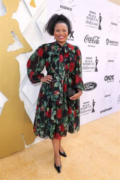 Courtney A. Kemp Net Worth, Age, Height, Bio, Birthday, Wiki!