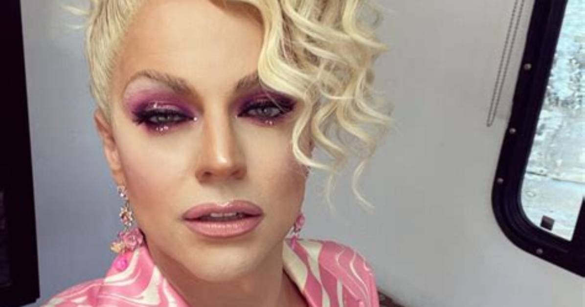 Courtney Act Net Worth 2024, Age, Height, Bio, Birthday, Wiki!