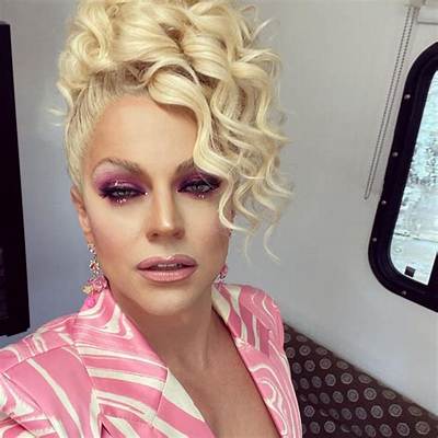 Courtney Act Net Worth 2024, Age, Height, Bio, Birthday, Wiki!