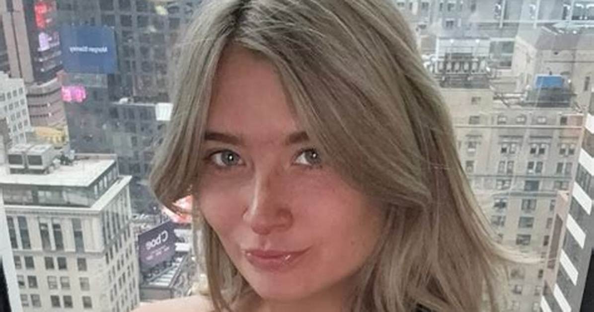 Courtney Cameron - Net Worth, Age, Height, Birthday, Bio, Wiki!