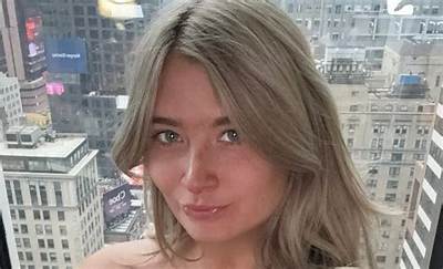 Courtney Cameron - Net Worth, Age, Height, Birthday, Bio, Wiki!