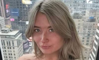 Courtney Dike Net Worth, Age, Height, Bio, Birthday, Wiki!