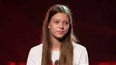Courtney Hadwin Net Worth, Age, Height, Bio, Birthday, Wiki!