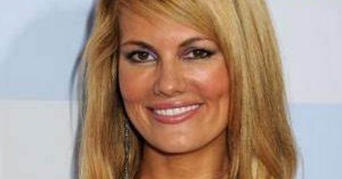 Courtney Hansen Net Worth, Age, Height, Bio, Birthday, Wiki!