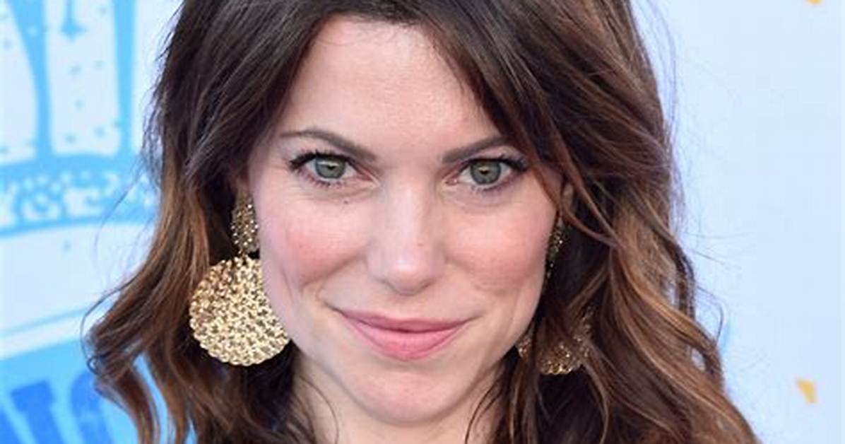 Courtney Henggeler Net Worth 2024, Age, Height, Bio, Birthday, Wiki!