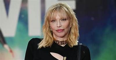 Courtney Love Net Worth 2024, Age, Height, Bio, Birthday, Wiki!