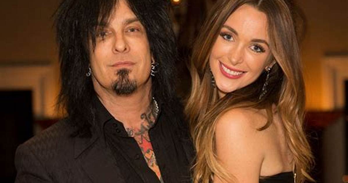 Courtney Sixx Net Worth 2024, Age, Height, Bio, Birthday, Wiki!