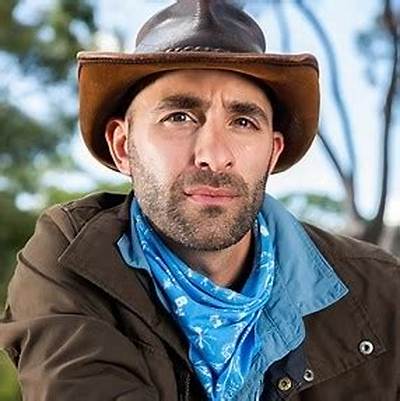 Coyote J Net Worth, Age, Height, Bio, Birthday, Wiki!