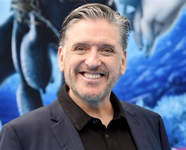 Craig Arnold - Net Worth, Age, Height, Birthday, Bio, Wiki!