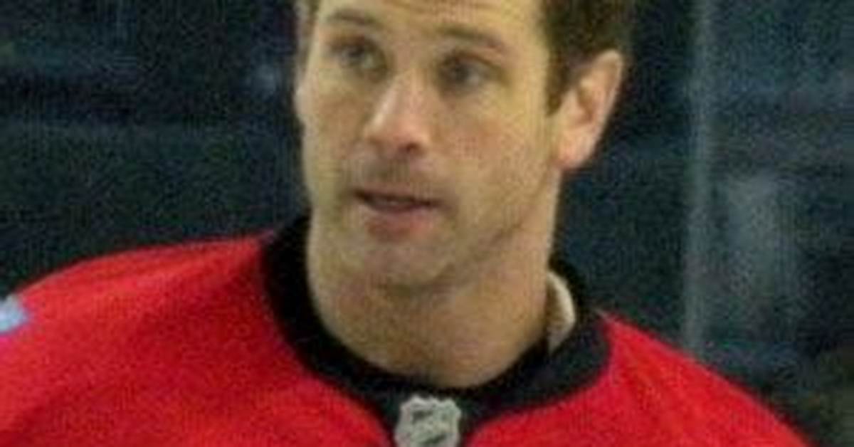 Craig Conroy - Net Worth, Age, Height, Birthday, Bio, Wiki!