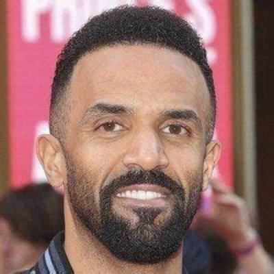 Craig David - Net Worth, Age, Height, Birthday, Bio, Wiki!