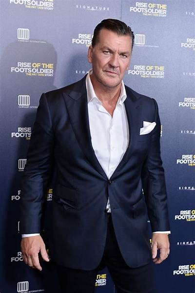 Craig Fairbaugh - Net Worth, Age, Height, Birthday, Bio, Wiki!
