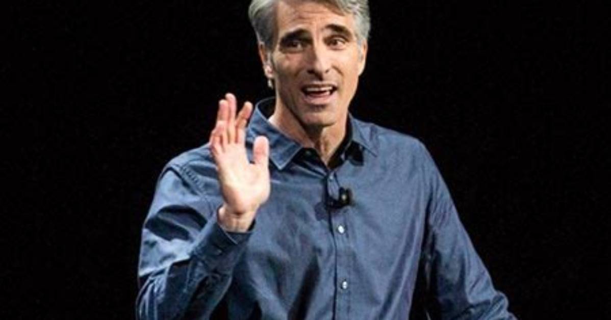 Craig Federighi Net Worth, Age, Height, Bio, Birthday, Wiki!