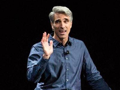 Craig Federighi Net Worth, Age, Height, Bio, Birthday, Wiki!