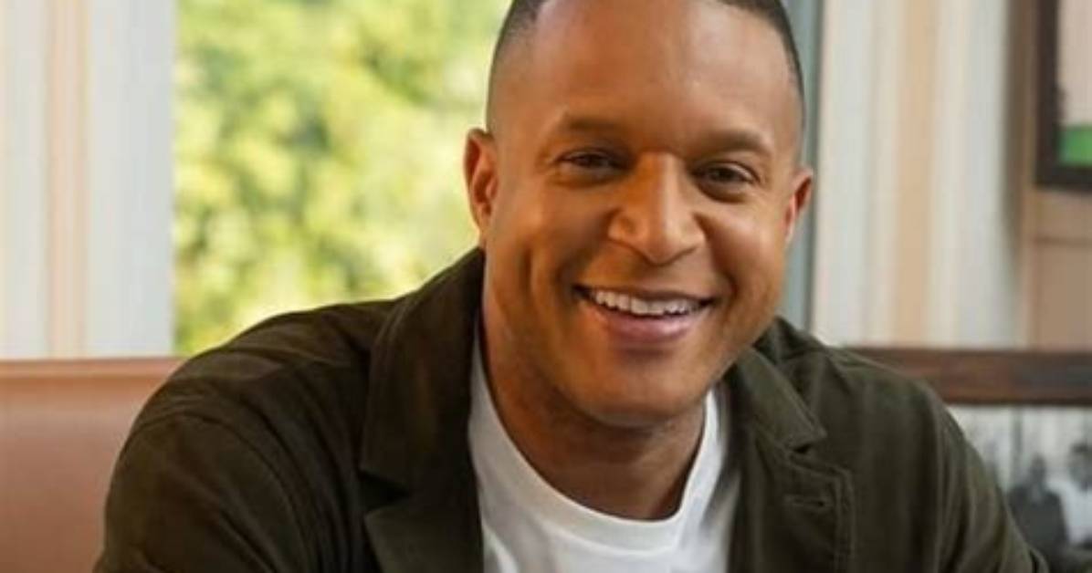 Craig Melvin Net Worth, Age, Height, Bio, Birthday, Wiki!