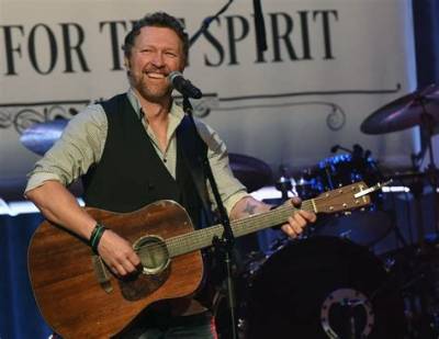 Craig Morgan Net Worth 2024, Age, Height, Bio, Birthday, Wiki!
