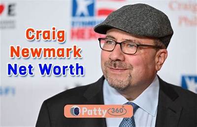 Craig Newmark Net Worth, Age, Height, Bio, Birthday, Wiki!