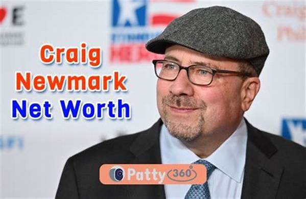 Craig Newmark Net Worth, Age, Height, Bio, Birthday, Wiki!