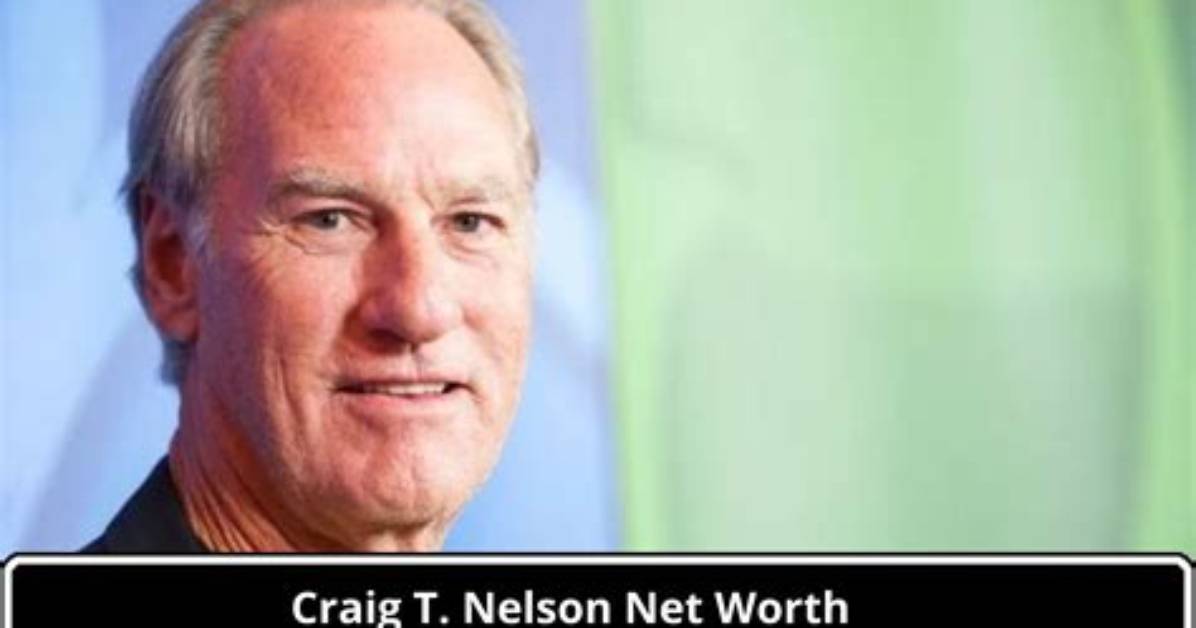 Craig Noone - Net Worth, Age, Height, Birthday, Bio, Wiki!
