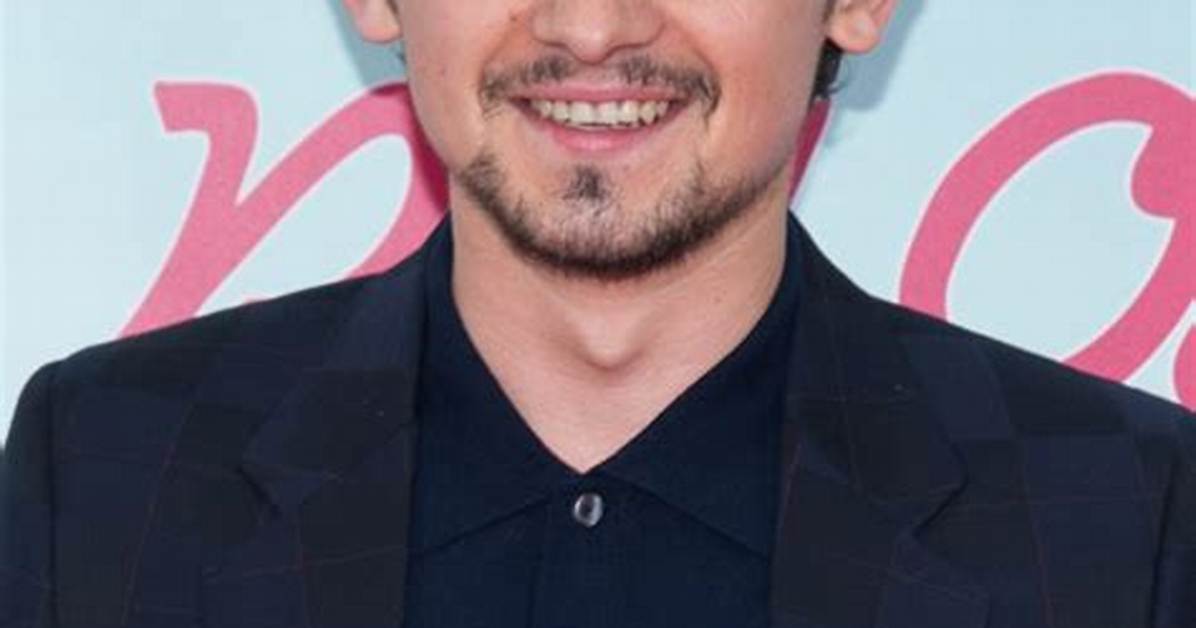Craig Roberts - Net Worth, Age, Height, Birthday, Bio, Wiki!