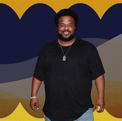 Craig Robinson Net Worth 2024, Age, Height, Bio, Birthday, Wiki!