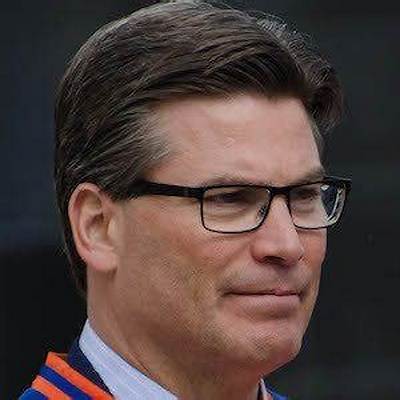 Craig Simpson - Net Worth, Age, Height, Birthday, Bio, Wiki!