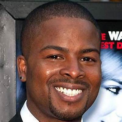 Craig Wayans - Net Worth, Age, Height, Birthday, Bio, Wiki!