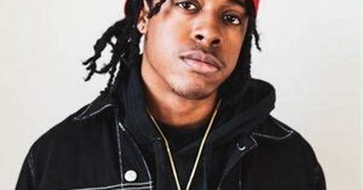Crash Rarri - Net Worth, Age, Height, Birthday, Bio, Wiki!