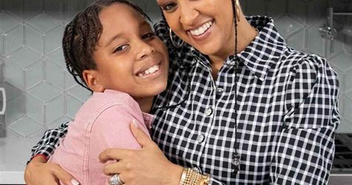 Cree Mowry-Hardrict Net Worth 2024, Age, Height, Bio, Birthday, Wiki!