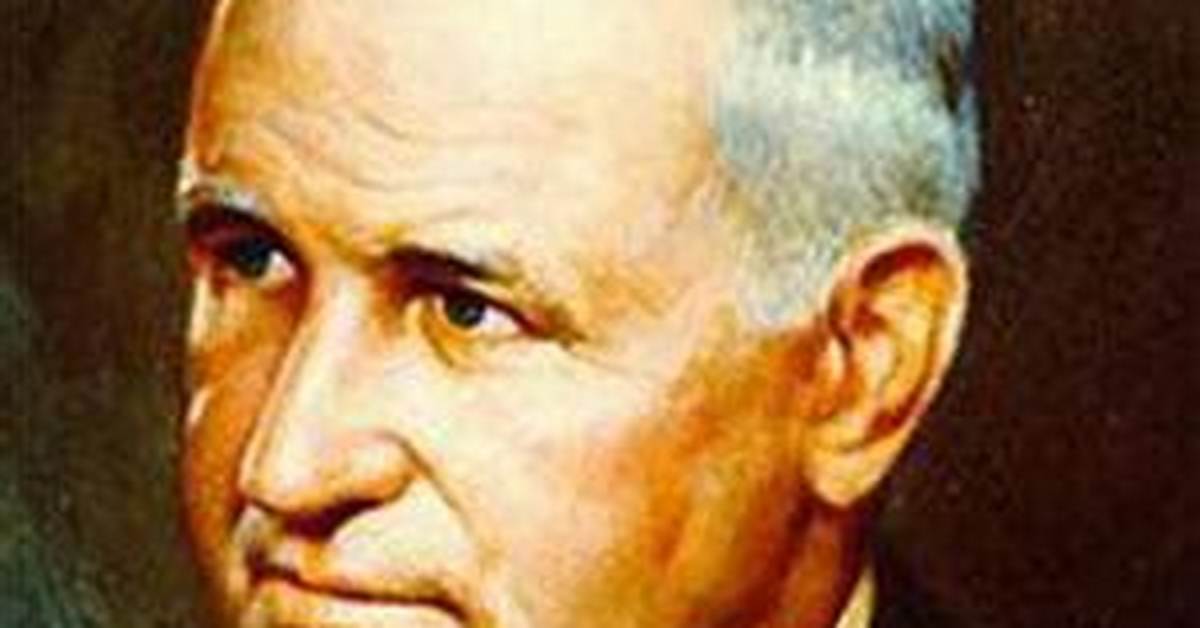 Creighton Abrams Jr. - Net Worth, Age, Height, Birthday, Bio, Wiki!
