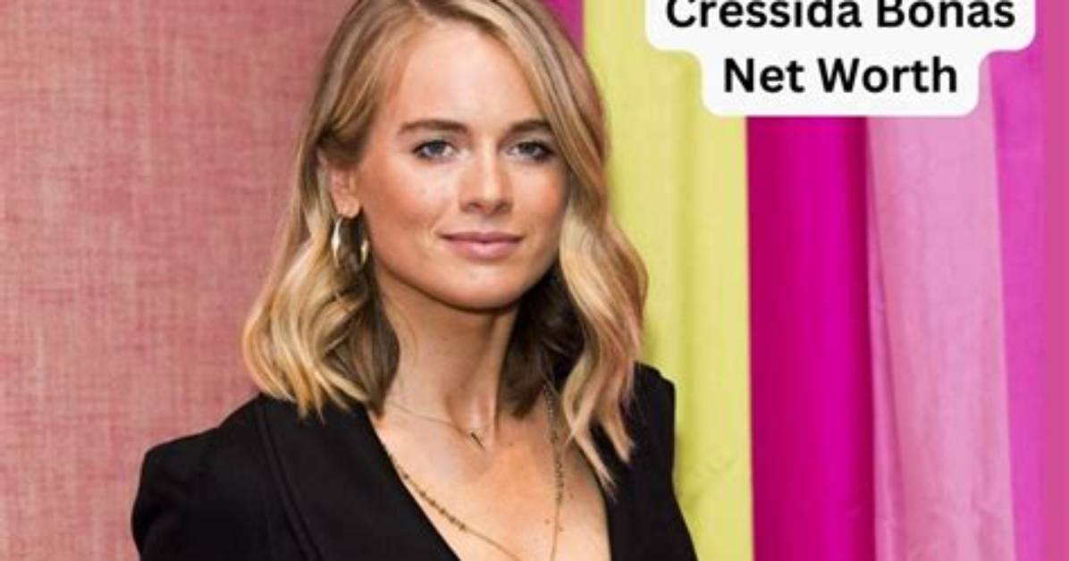 Cressida Bonas Net Worth 2024, Age, Height, Bio, Birthday, Wiki!
