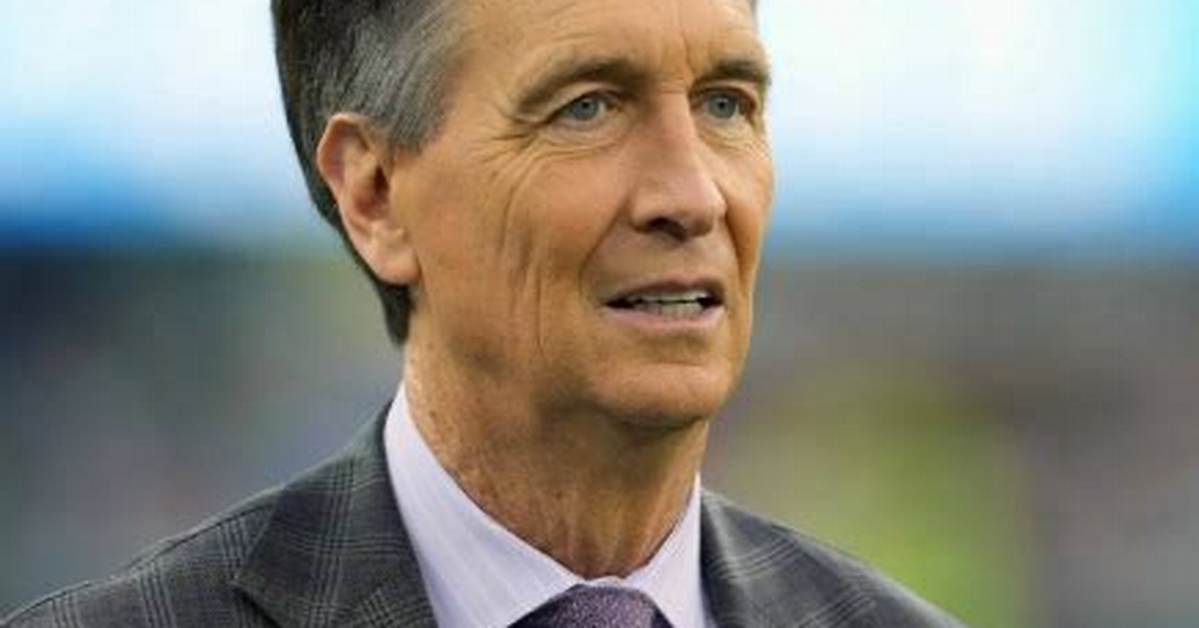 Cris Collinsworth Net Worth, Age, Height, Bio, Birthday, Wiki!