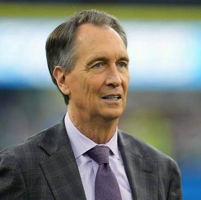 Cris Collinsworth Net Worth, Age, Height, Bio, Birthday, Wiki!