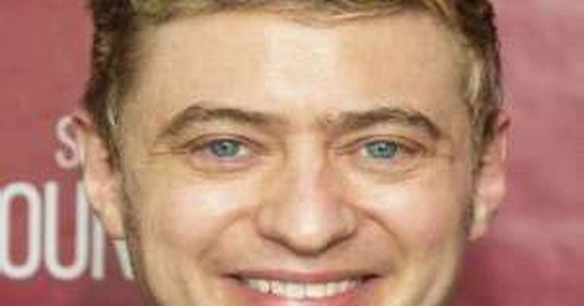 Crispin Freeman - Net Worth, Age, Height, Birthday, Bio, Wiki!
