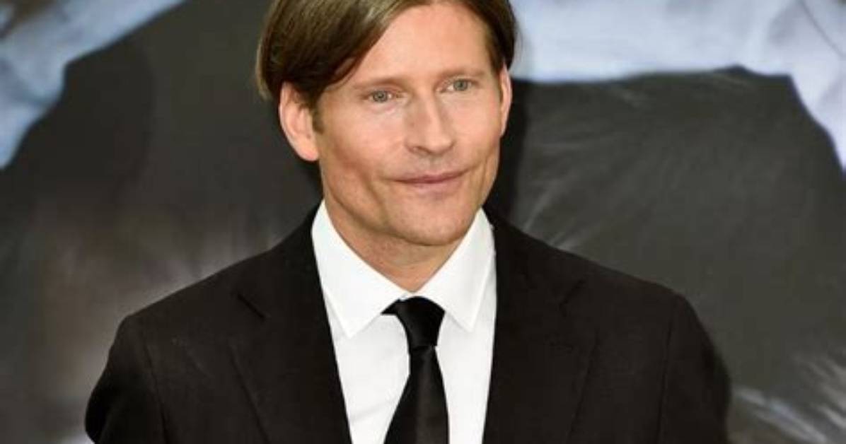 Crispin Glover - Net Worth, Age, Height, Birthday, Bio, Wiki!